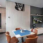 Apartament Malino A2 - Modern Family Direct On Slope And Forest Rużomberk