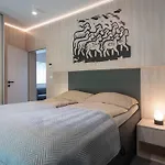 Appartement Malino A2 - Modern Family Direct On Slope And Forest Ruzomberok