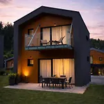 Malino A2 - Modern Family Direct On Slope And Forest Ruzomberok
