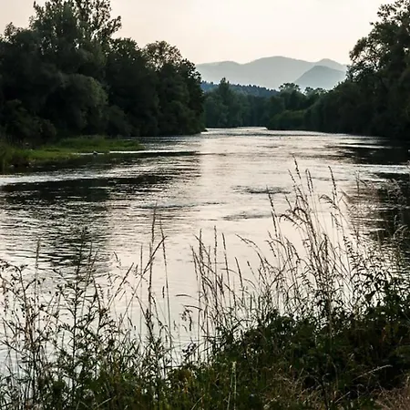 Διαμέρισμα Mountain A2 & On The Slope