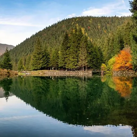 Διαμέρισμα Mountain A2 & On The Slope Ruzomberok