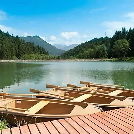 Διαμέρισμα Mountain A2 & On The Slope