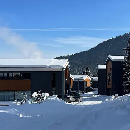 Διαμέρισμα Mountain A2 & On The Slope