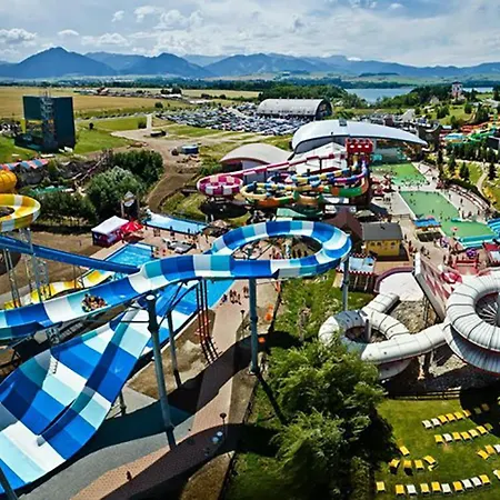 Mountain A2 & On The Slope