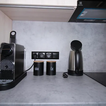 Mountain A2 Apartment & Studio On The Ski Slope * Ruzomberok