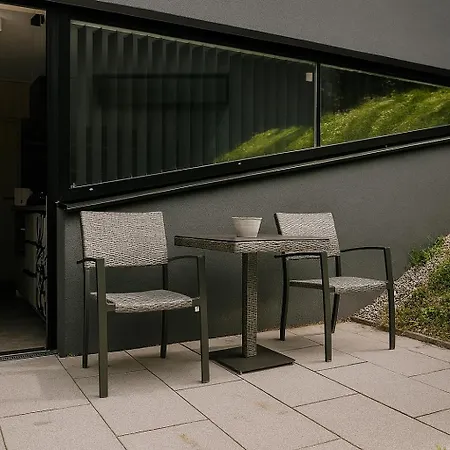 Mountain A2 Apartment & Studio On The Ski Slope *