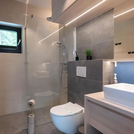 Apartamento Mountain A2 Apartment & Studio On The Ski Slope *