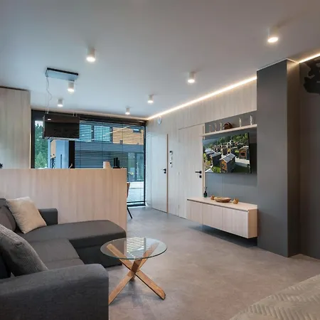 Mountain A2 & On The Slope Ruzomberok