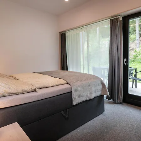 Mountain A2 Apartment & Studio On The Ski Slope Apartamento Ruzomberok